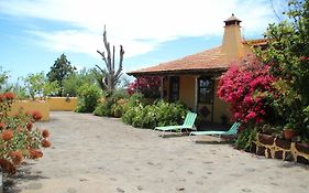 Casas Rurales Los Marantes